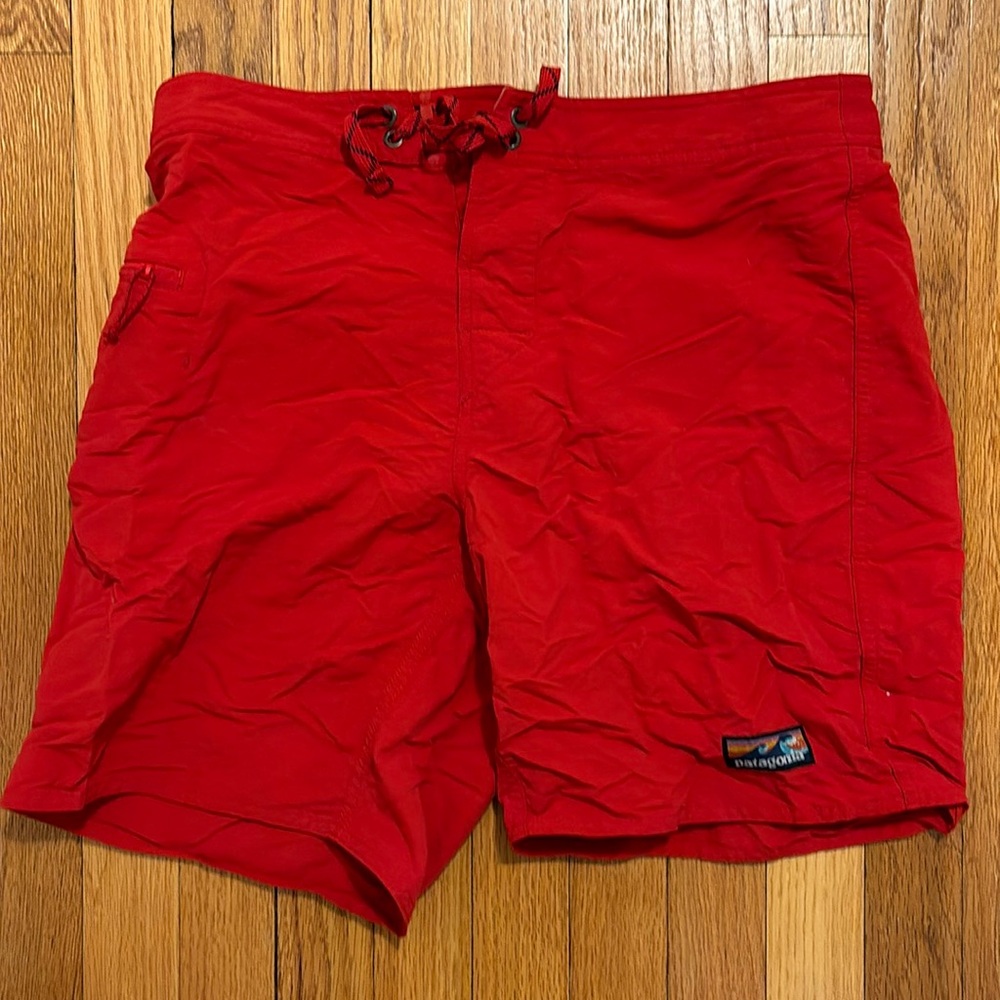 Patagonia Wavefarer Boardshorts 18”